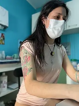 Reinacatchile - Dos dedos en el ano✌️💦