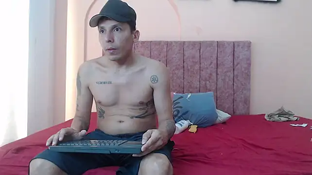 Mafer_and_thomas - cum face