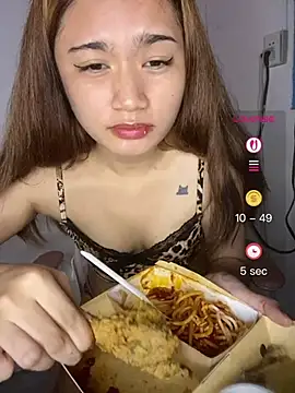 Cheekychixxxx - Full Body Finger & Dildo Fuck 5-7 mins.