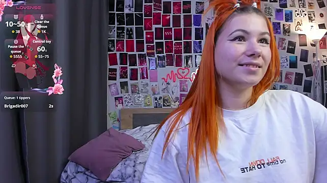 Ulya1smitt - Finger squirt