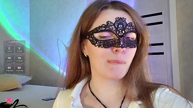 Roseaa - Sexy dance naked)))