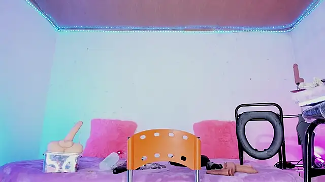 Karol_stom - five fingers my ass deep asshole