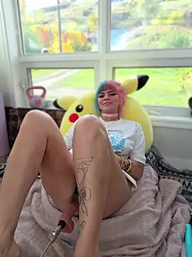 Anyalikestosuck - 🥵sloppy+slutty deepthroating!🥵