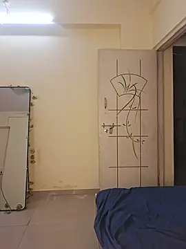 Marathi_Dolly - Shower show