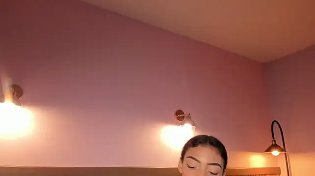 Lupeebony - Squirt on your face 🥵+ 3 min control💦