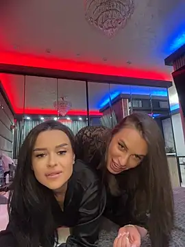 _JessyRey_ - French kiss 😈🥵
