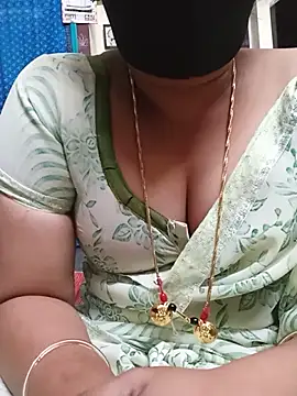Chikki_20 - Be Bar & panty