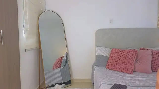 KristennBlue