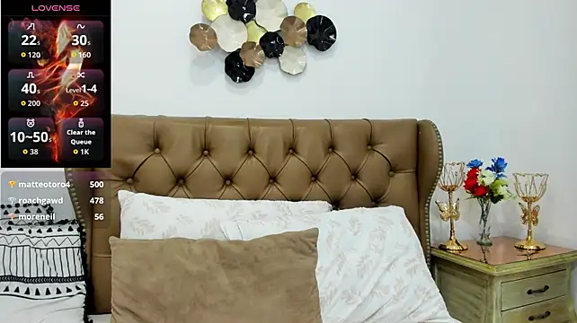 Sweet_dannix - Oil in my ass