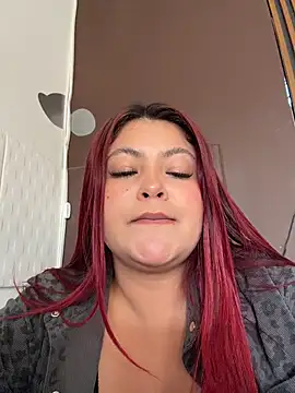 Lia-Moon77 - Show pussy fingers