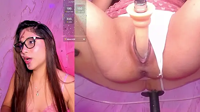 ClairethLove - CTRLx2MIN 🙈 Drill My Tighty Pussy