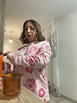 XLexi - Fuck my pussy