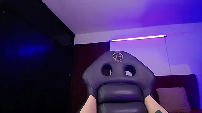 Ariel_1_ - show ass