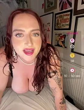 TaliaMommyMelons - Grind on pillow (3 min)
