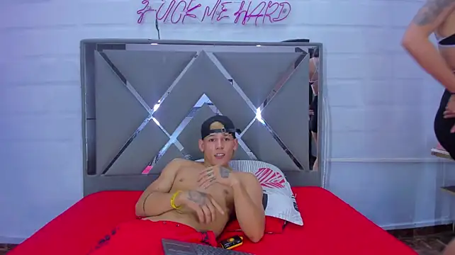 EndlessChemistry - FUCK PUSSY HARD 🔥🥵