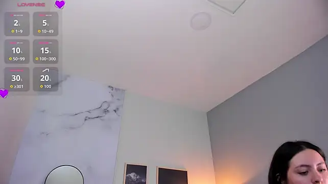 Eva_monet - full naked baby, lets play 🔥