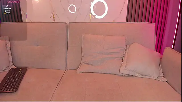 Madisson_foxxx_ - RUB MY CLIT