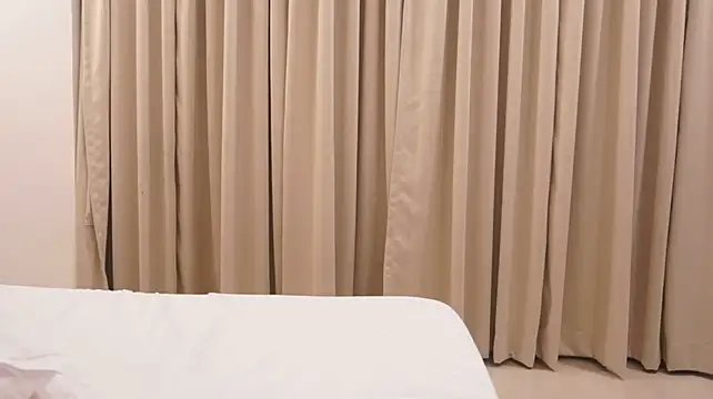 Onlyishuu - full nude body oil tease