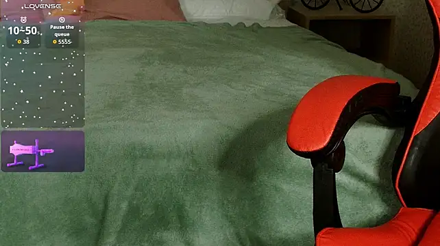 oliviiaa's Live XXX Chat