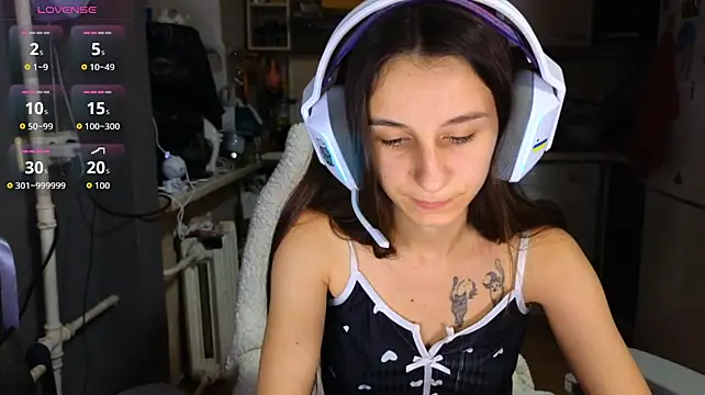 _Nika_Kik - doggy style