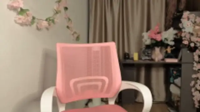 TaiteField - 💖oil on tits + pinch my nipples💖