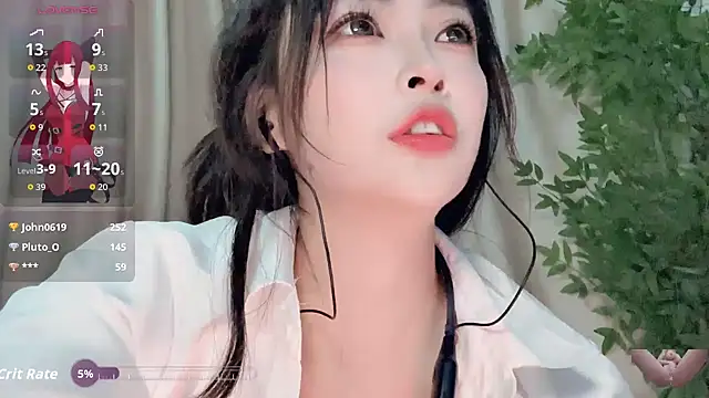Keke-11 - 攒钱买炮机