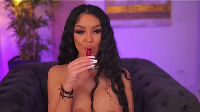 Black_CloverX - 🔥 Babe.. it's cold outside 🔥