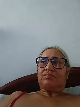 _candi - Panty en el pussy