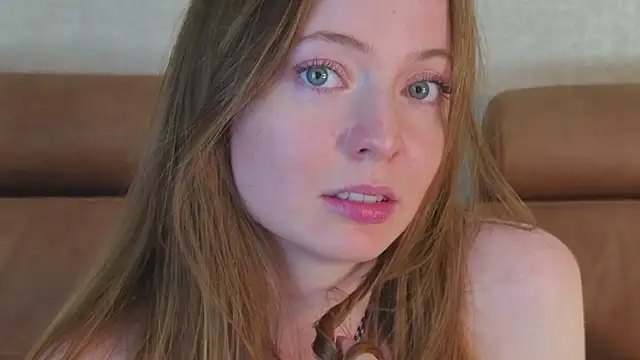 Moan_elisa - panties off