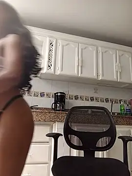 Erikamoore__ - CREAM IN MY PUSSY
