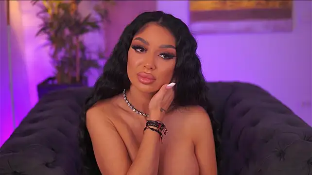Black_CloverX - 🔥 Babe.. it's cold outside 🔥