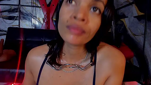 Katizaldana - spank boobs 20