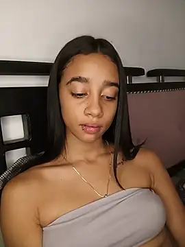 Zoe_Sweett18 - Naked+ finger in the ass