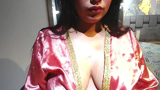 Sita_Nair - oil in all my body