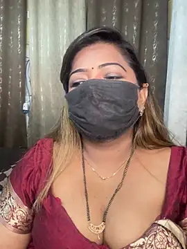 Lovely-Geet - Full nude