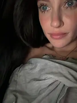 Melissa_crazy - brb!