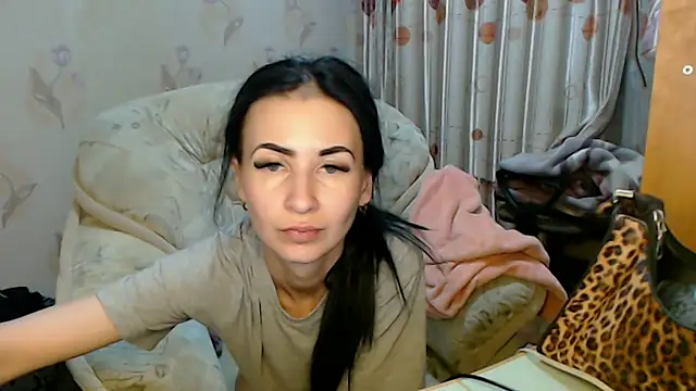 Starry_Siren - anal