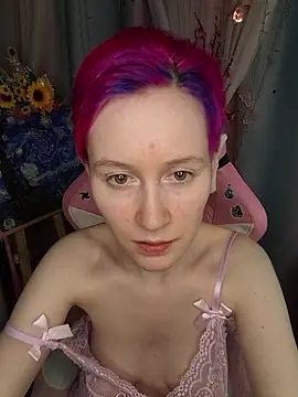 Fuzzy_Unicorn - Let’s have some fun💦😈