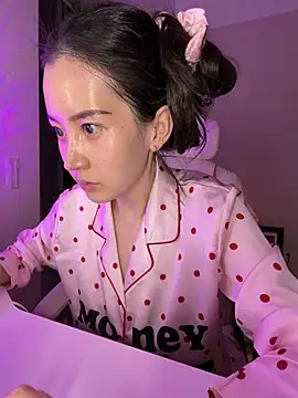 Gigi_UwU_ - 全裸跳舞naked dance💃🏻