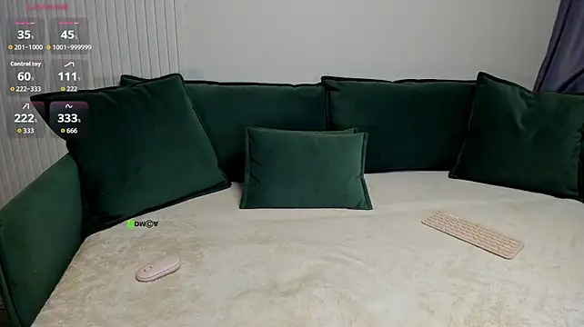 S0FlA - fingering sweet pussy <3