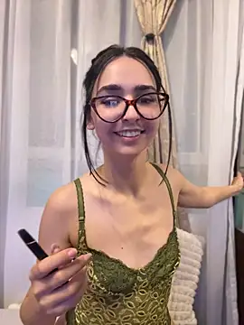 TheaMerve - Pussy Show