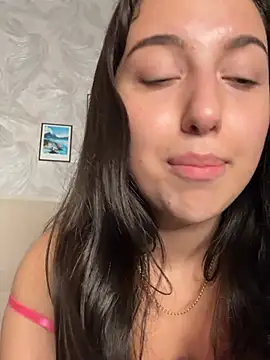 Tasty_NoraX - Make me have orgasm