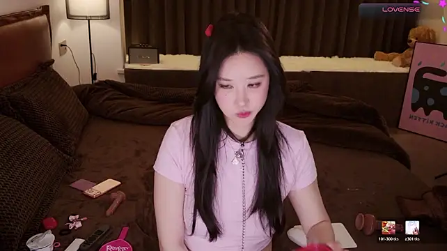 Anan_2121 - 祝我们心想事成