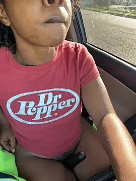 Ebony_Queeenx - Squirtx3+ 10inch anal 8tk ticket show