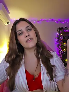 MiaRides19 - I will suck dildo 🙈🙈