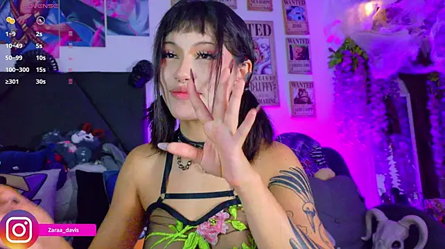 Zaradavis - domi Deep Thrusting! Watch me take it