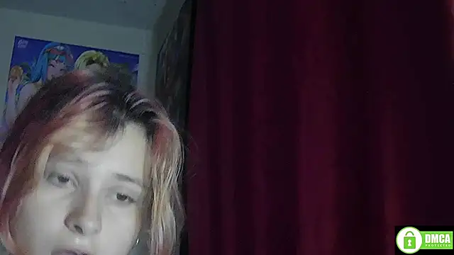 StarElii - Cum show