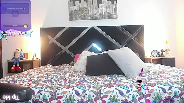 SaraWatsonn