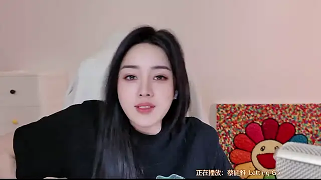 -Jiujiu - 为你张开大长腿~