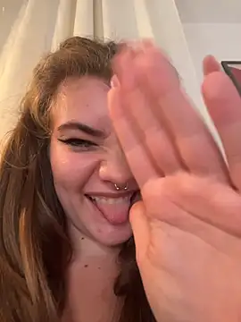 Holy_Tereza - BABY MAKE HUGE SQUIRT WITH NORA AND DOMI